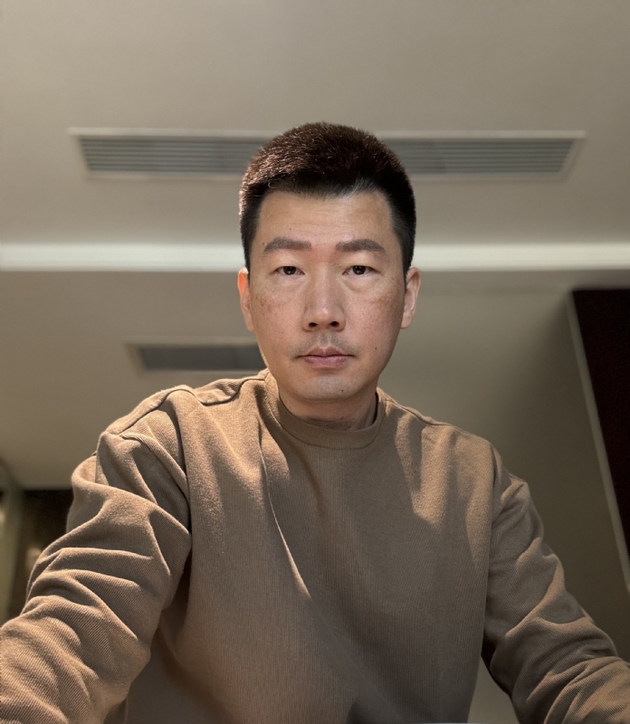 西恩的第二张照片--龙海相亲网