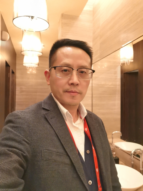 燕青的第三张照片--龙海相亲网