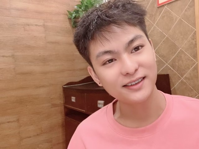 雷廷树的第三张照片--龙海相亲网