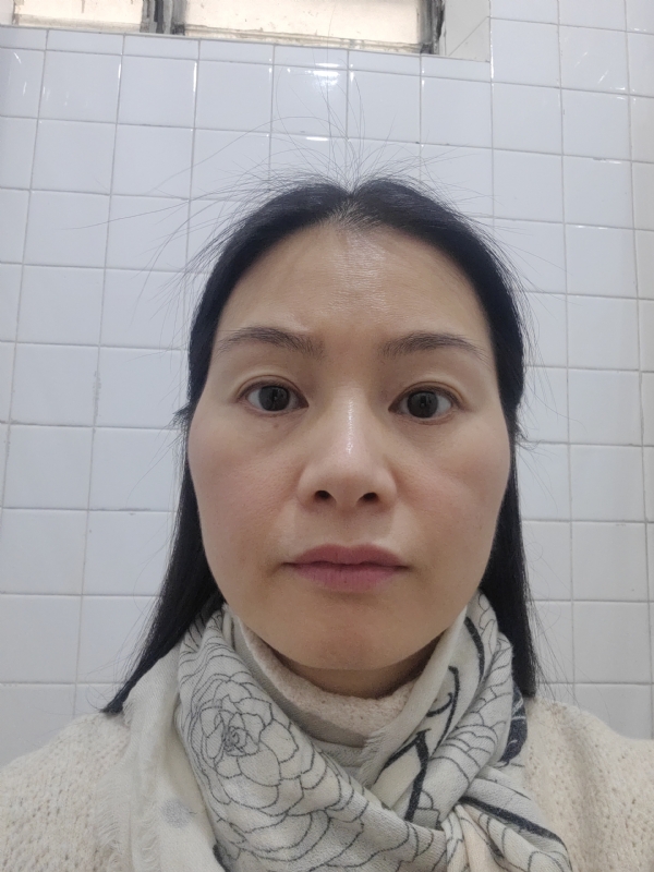 罌粟花的第一张照片--龙海相亲网