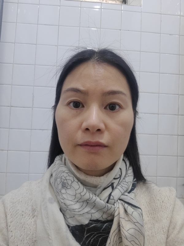 罌粟花的第二张照片--龙海相亲网
