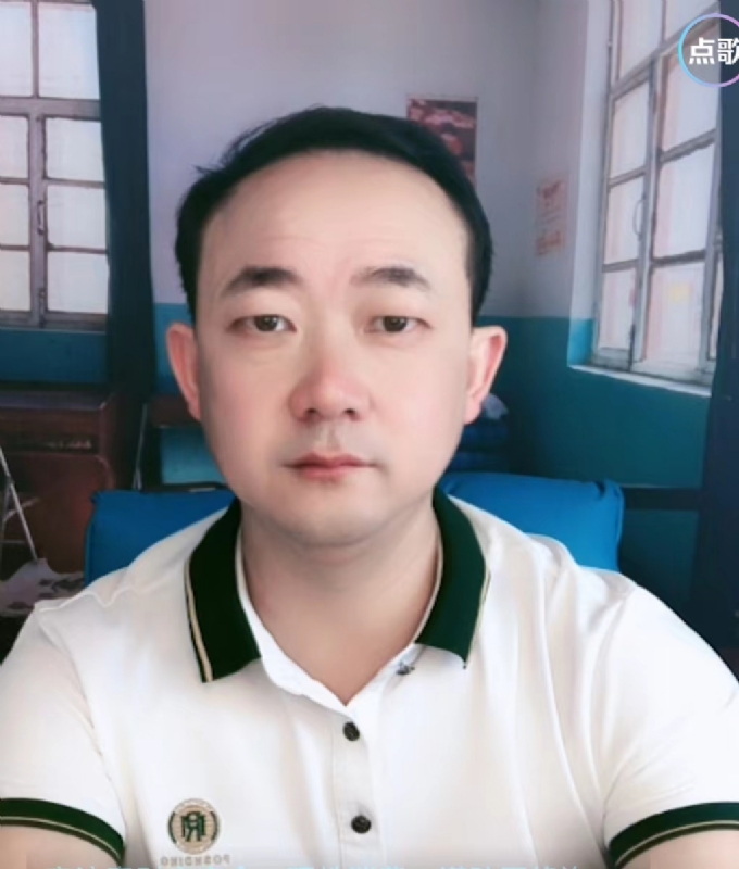 成秀才的第一张照片--龙海相亲网