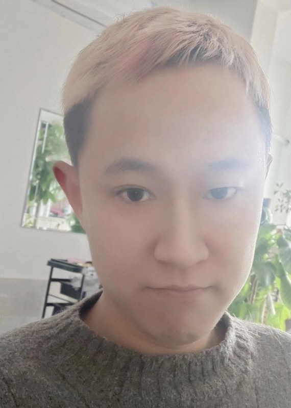哈喽的第二张照片--龙海相亲网