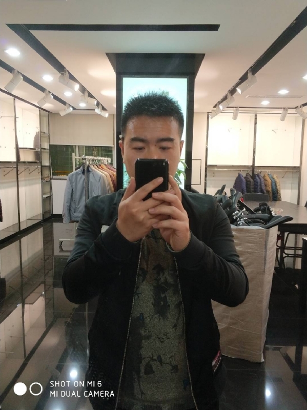 石狮征婚的第一张照片--龙海相亲网