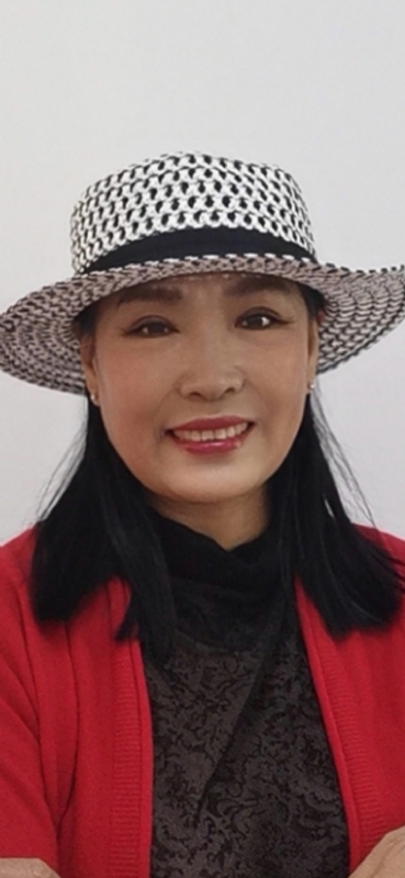 美怡的第一张照片--龙海相亲网
