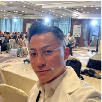 Monkey的第一张照片--龙海相亲网