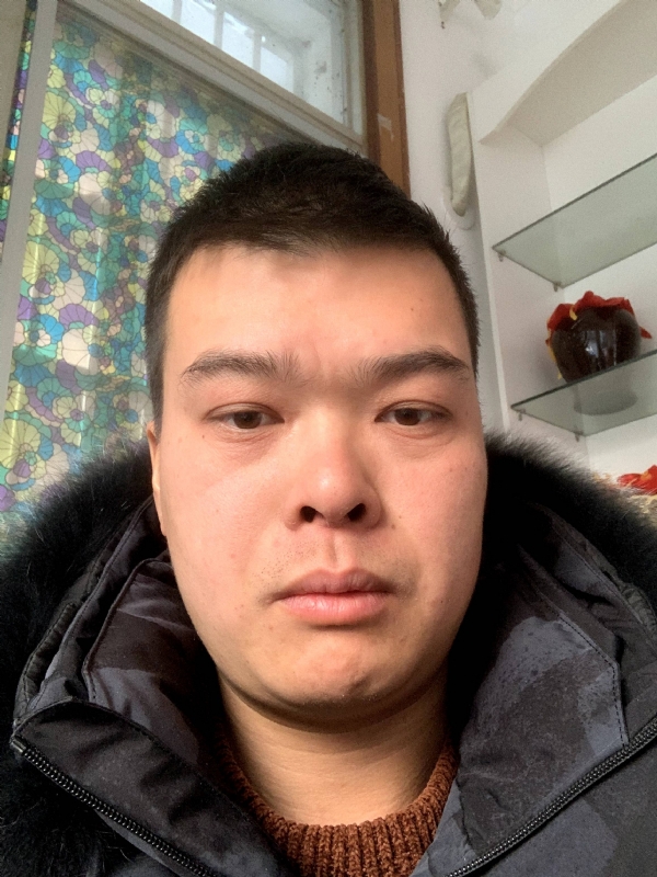 从新在来的第一张照片--龙海相亲网