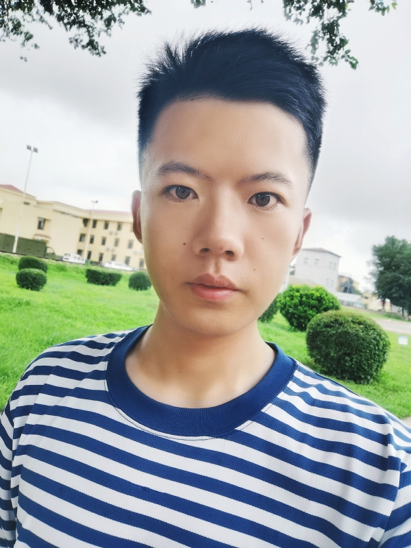 大帥的第一张照片--龙海相亲网