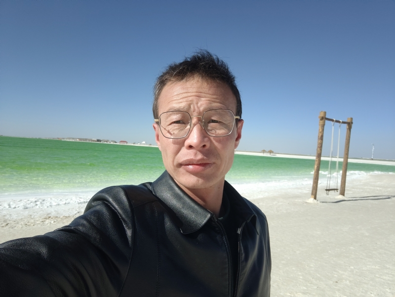 等风来的第一张照片--龙海相亲网