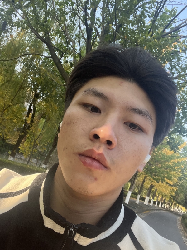 我他的第一张照片--龙海相亲网