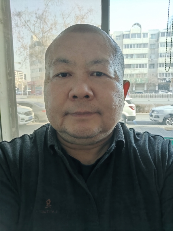 穆萨的第一张照片--龙海相亲网