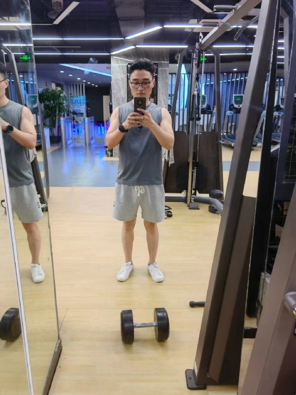 超哥的第一张照片--龙海相亲网