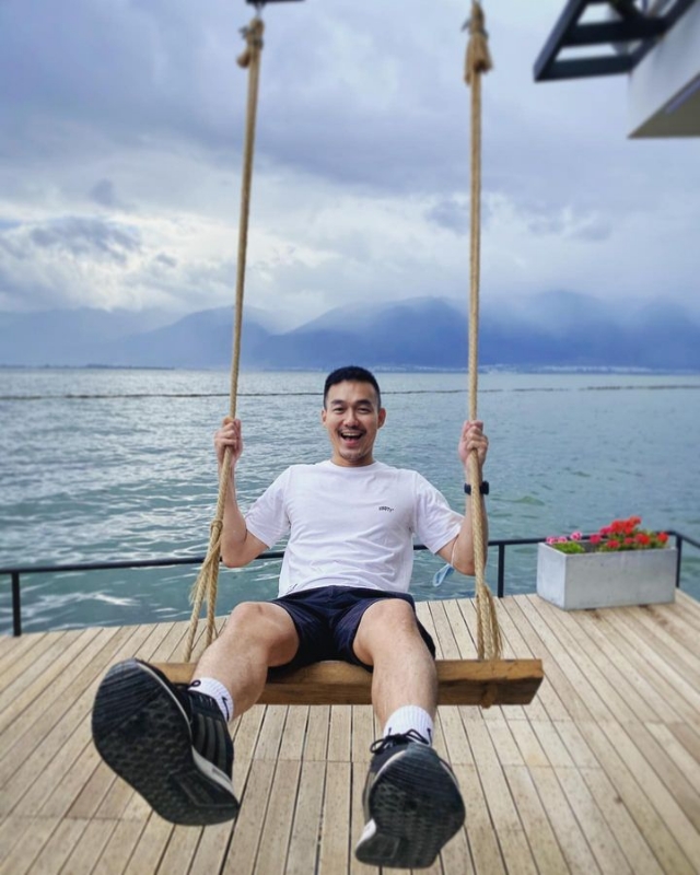 百申的第一张照片--龙海相亲网