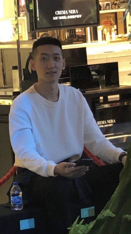 box的第一张照片--龙海相亲网