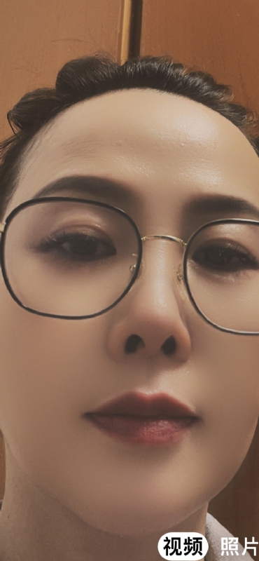 水女人的第一张照片--龙海相亲网
