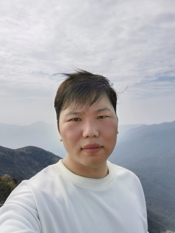 平凡人生的第二张照片--龙海相亲网