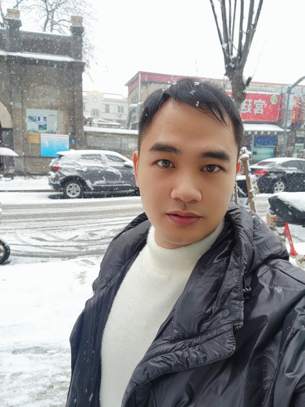 寻找合适伴侣的第一张照片--龙海相亲网