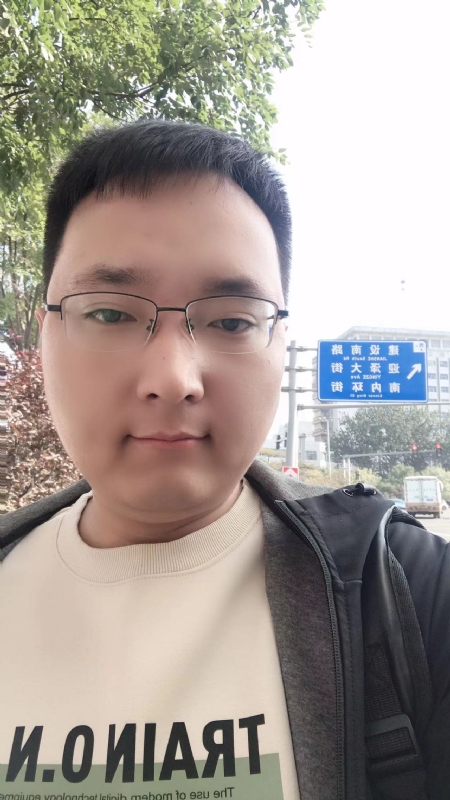 以结婚为目的的第一张照片--龙海相亲网