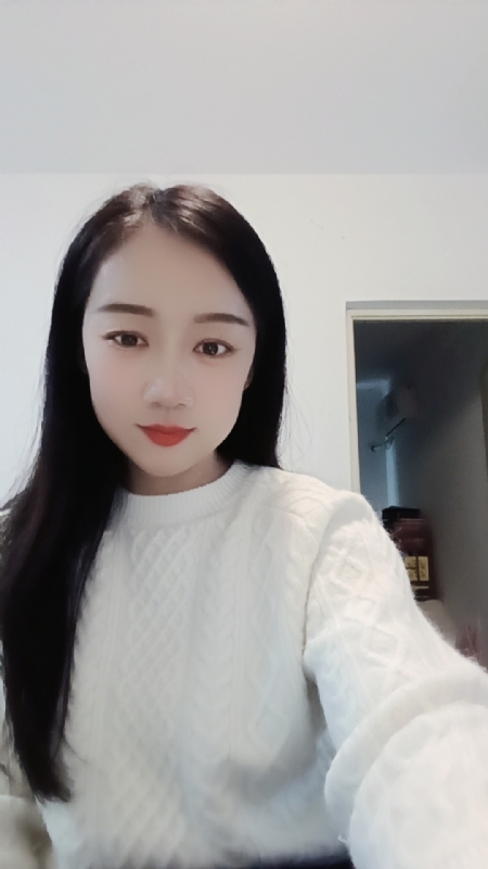 格格的第一张照片--龙海相亲网