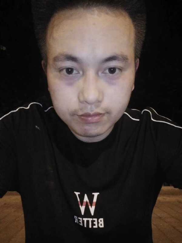 拓荒者的第一张照片--龙海相亲网