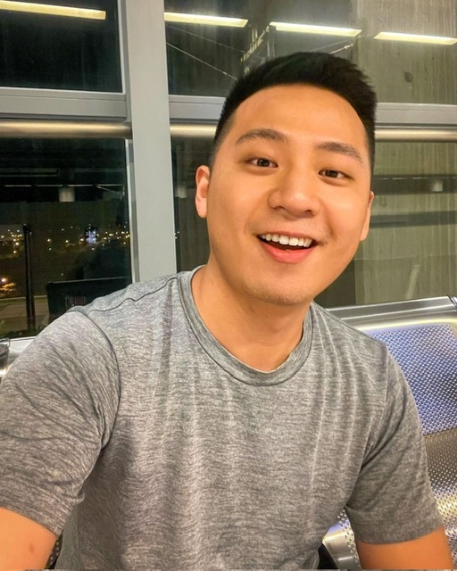 孤獨的男人的第三张照片--龙海相亲网