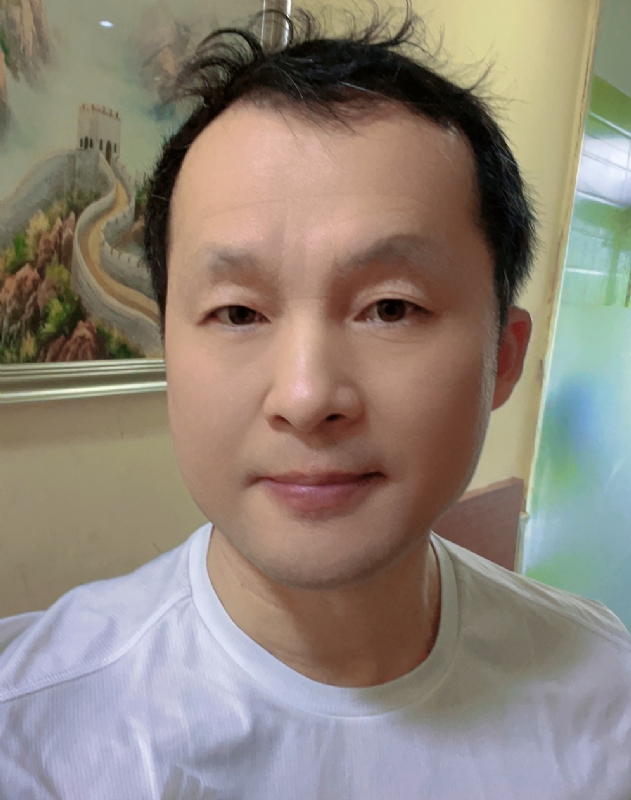 顺其自然2024的第一张照片--龙海相亲网