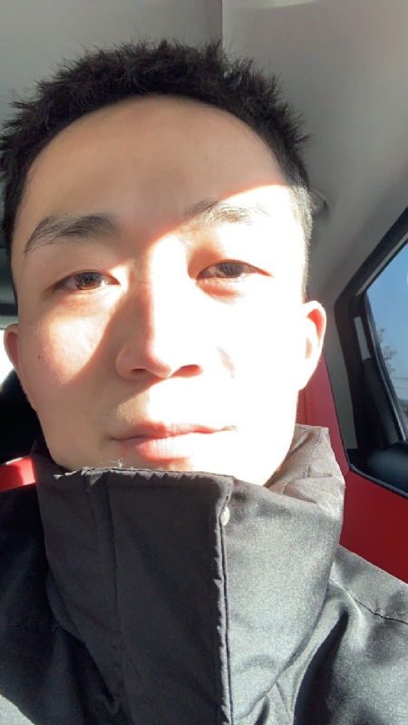 自由的第一张照片--龙海相亲网