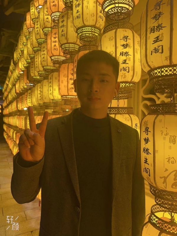 剩下的果实的第一张照片--龙海相亲网