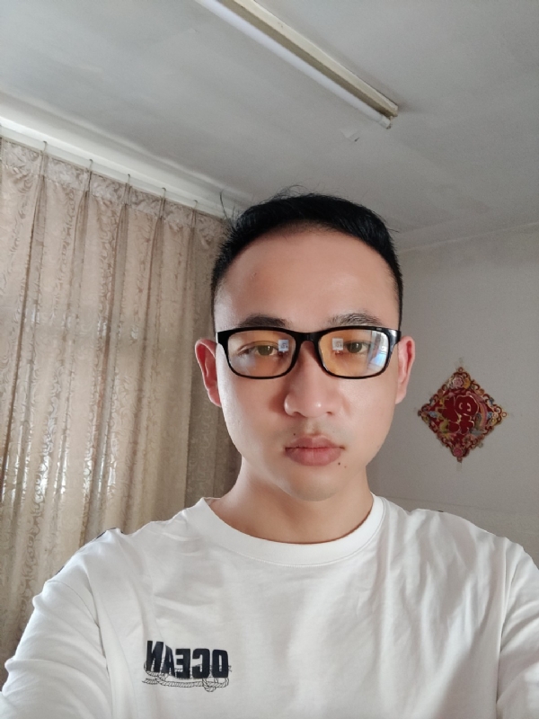 H杰瑞的第一张照片--龙海相亲网