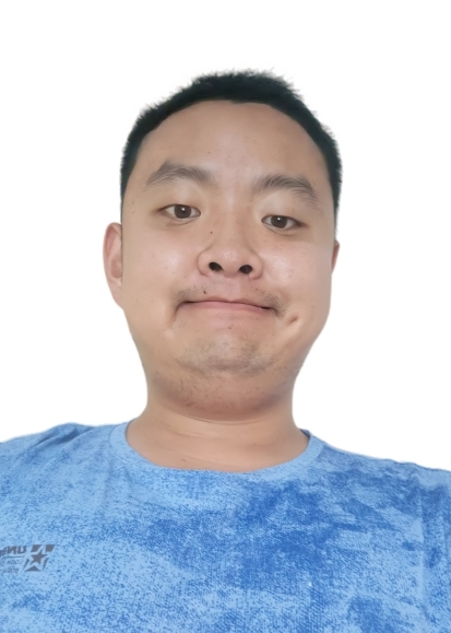 张云腾的第一张照片--龙海相亲网