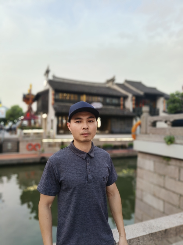 十八星格的第三张照片--龙海相亲网
