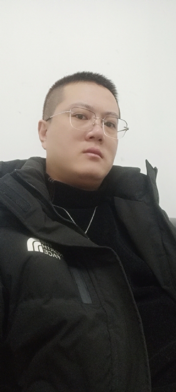 桓台的第一张照片--龙海相亲网