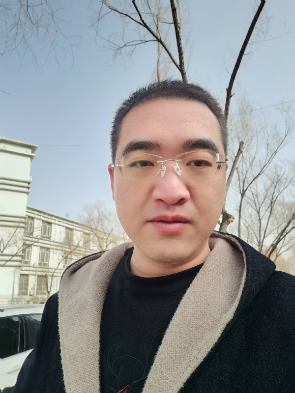 揽星入梦的第二张照片--龙海相亲网