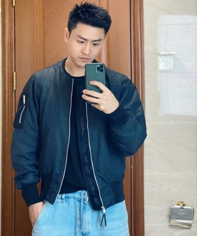 阿朗的第一张照片--龙海相亲网