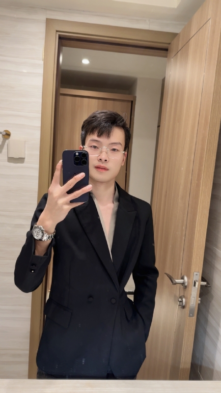 嗯嗯的第一张照片--龙海相亲网