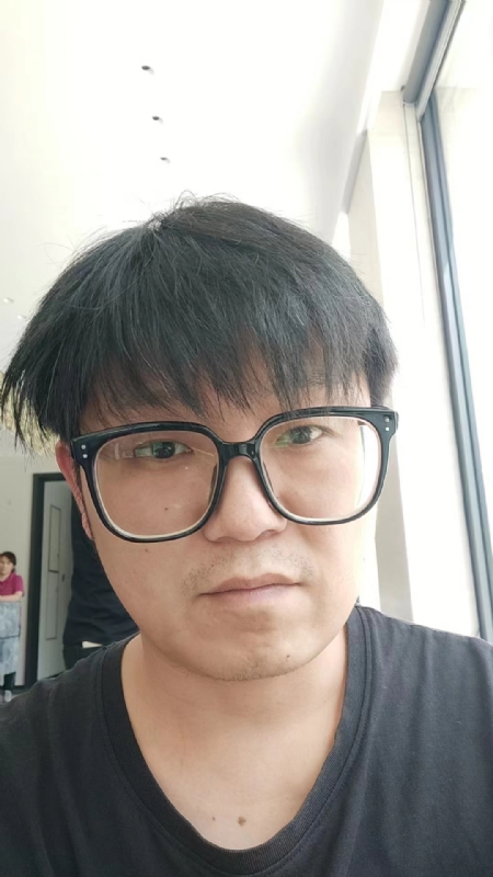 未艾的第一张照片--龙海相亲网