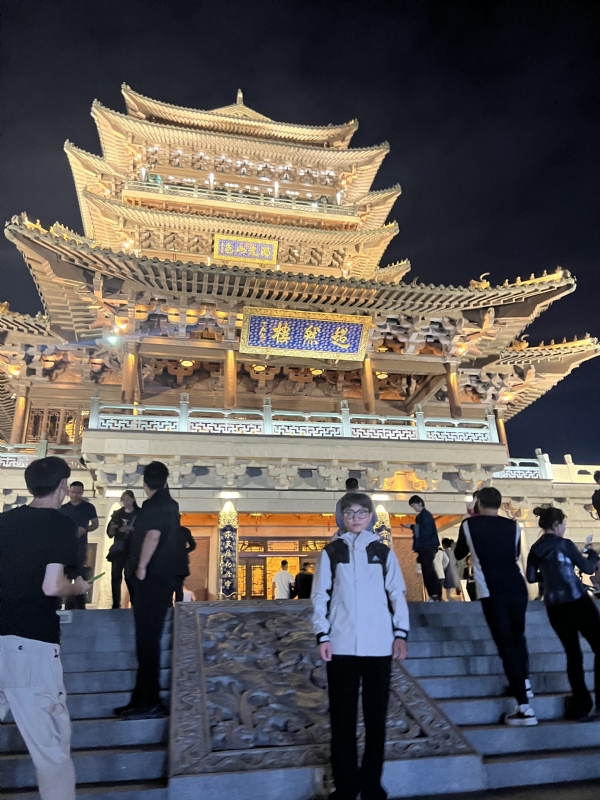 星星的第三张照片--龙海相亲网