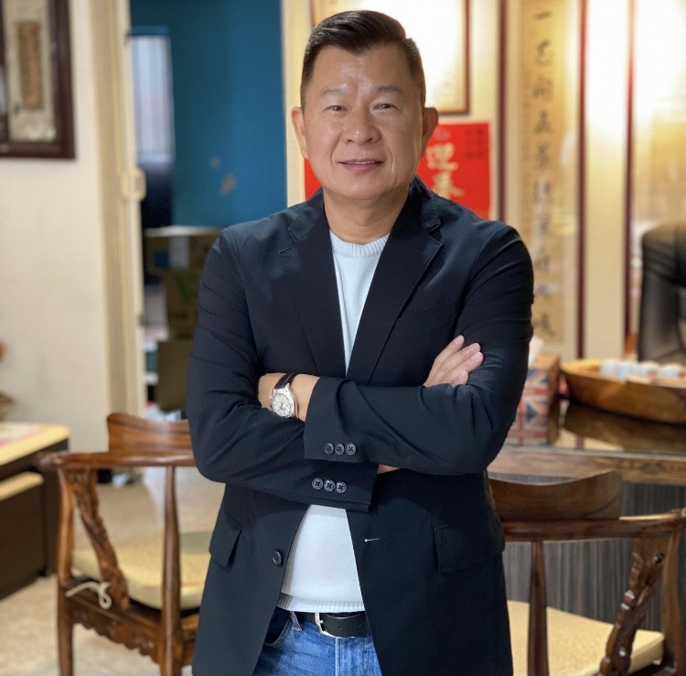 幸福余生的第一张照片--龙海相亲网