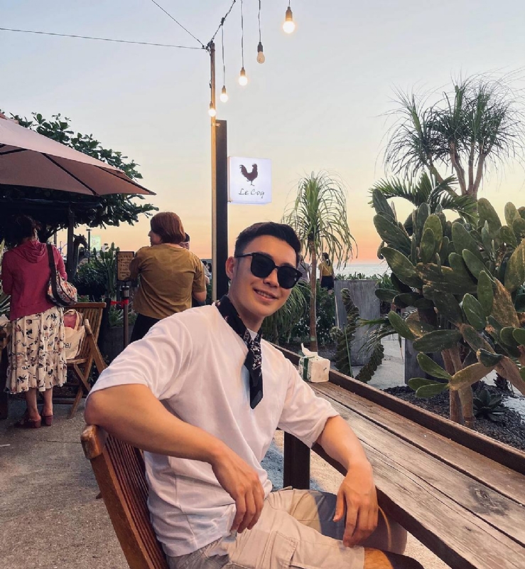 小可爱的第一张照片--龙海相亲网