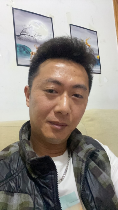 陈然的第一张照片--龙海相亲网