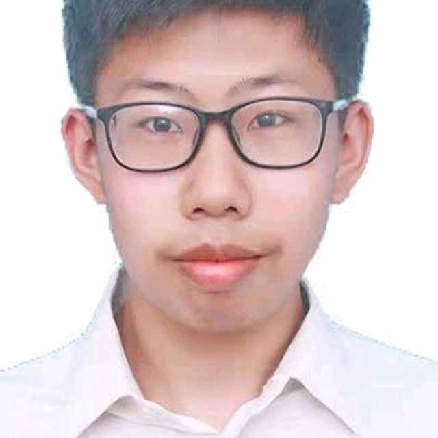 李恒宇的第一张照片--龙海相亲网