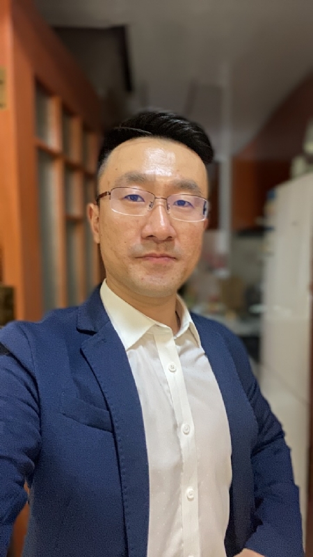 笑看人生的第四张照片--龙海相亲网