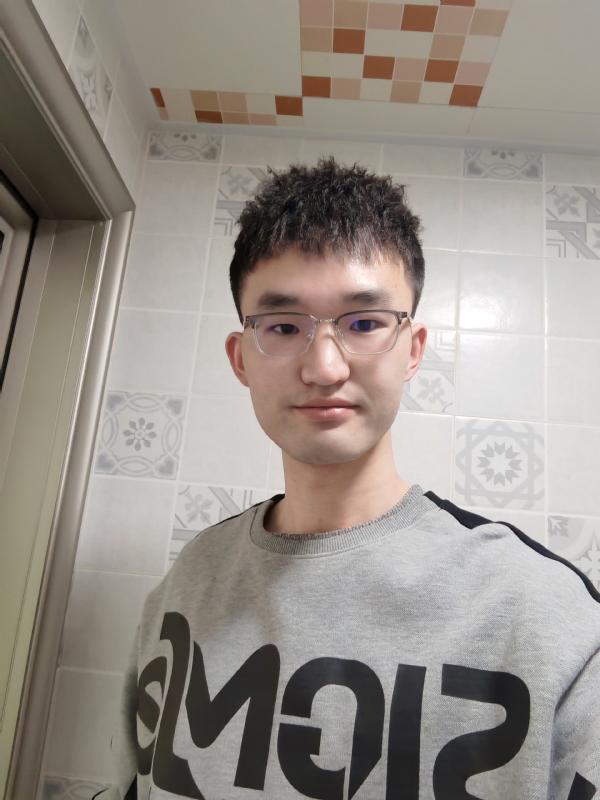 墨羽无痕的第一张照片--龙海相亲网