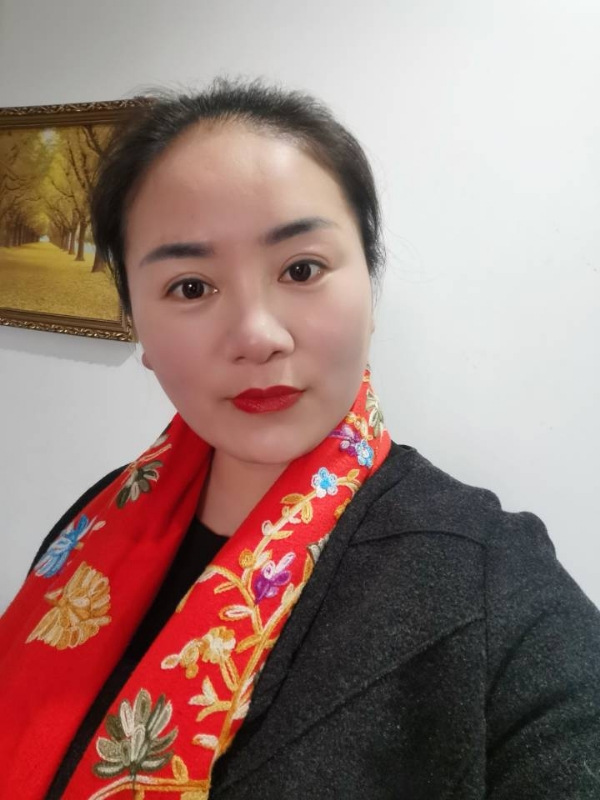 青柠檬的第一张照片--龙海相亲网