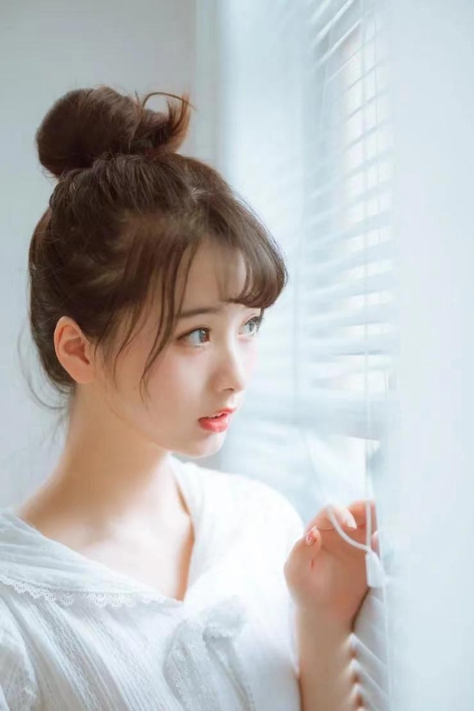 橙儿的第一张照片--龙海相亲网