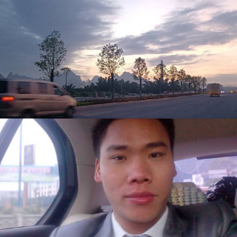 忠胆锐的第一张照片--龙海相亲网