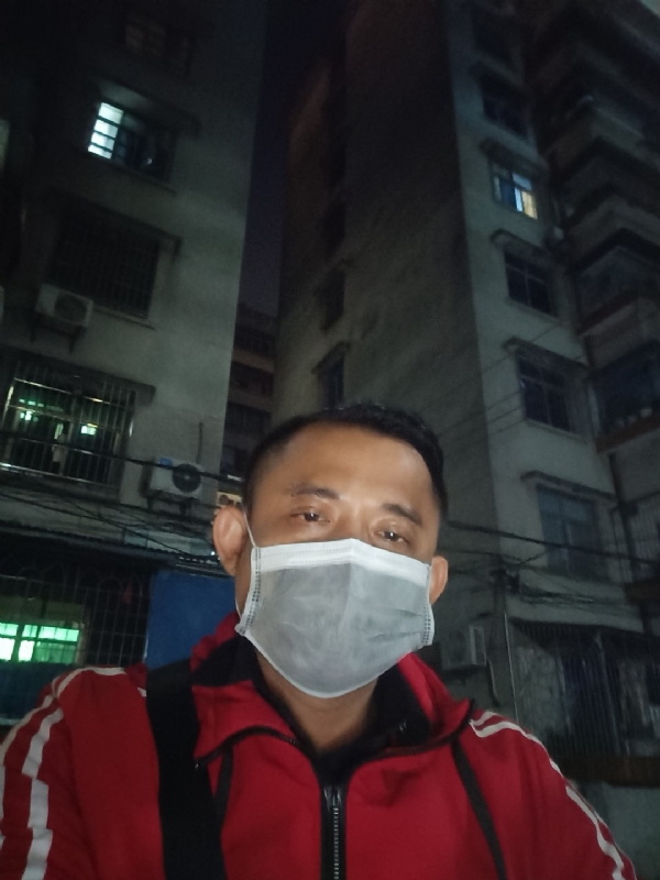 星仔的第一张照片--龙海相亲网