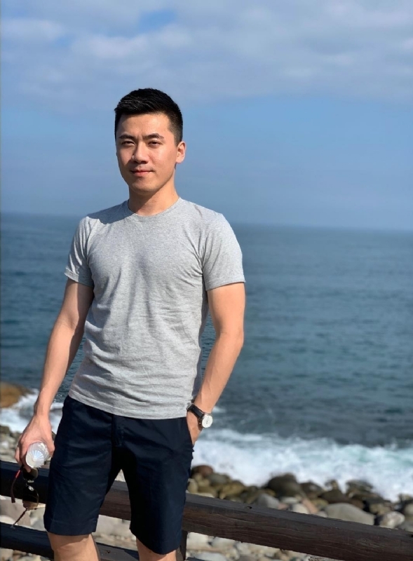 知足常乐的第一张照片--龙海相亲网