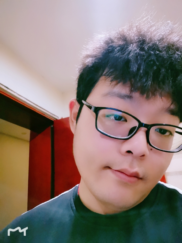 坠羽的第一张照片--龙海相亲网