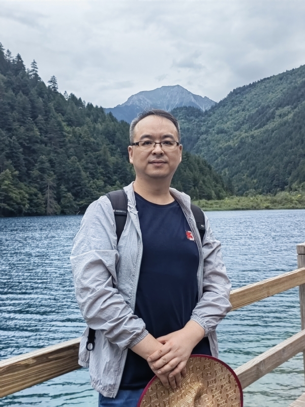守望者的第二张照片--龙海相亲网